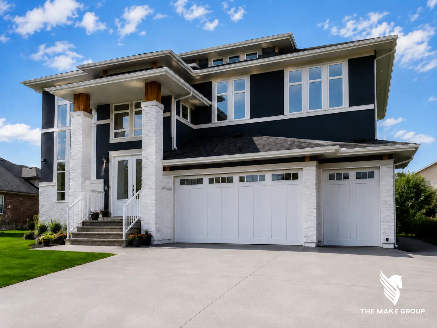 East Lakeview Rd Chestermere